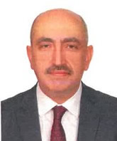 HAYDAR MUTLUAY
